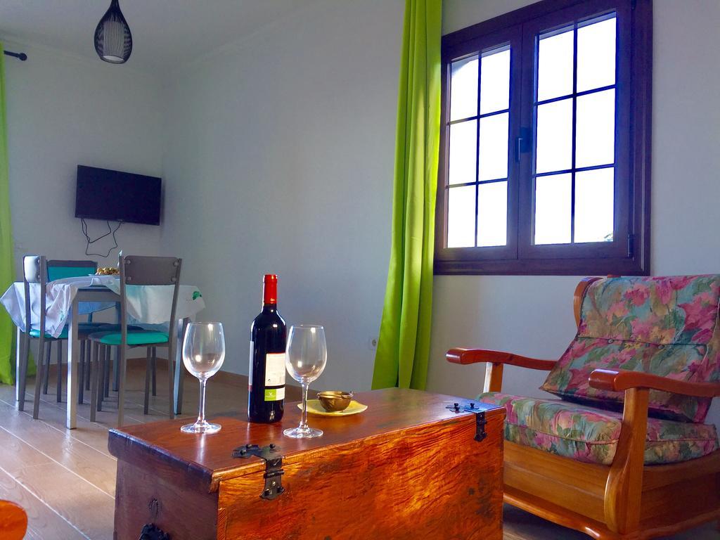 Costa Este House Monte de Brena Екстериор снимка