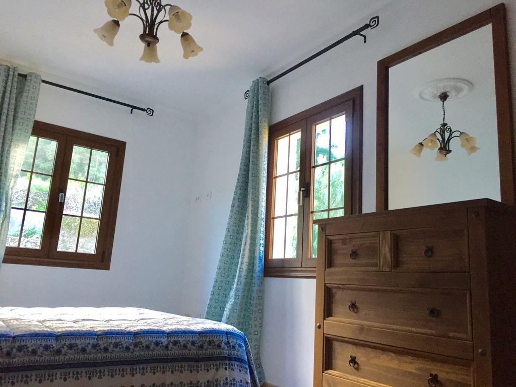Costa Este House Monte de Brena Екстериор снимка
