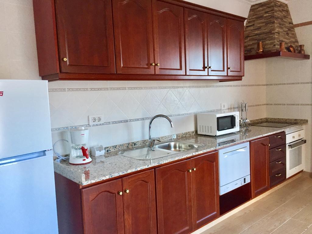 Costa Este House Monte de Brena Екстериор снимка