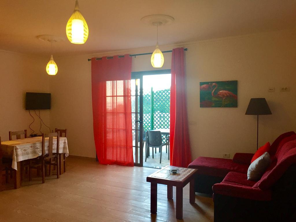 Costa Este House Monte de Brena Екстериор снимка