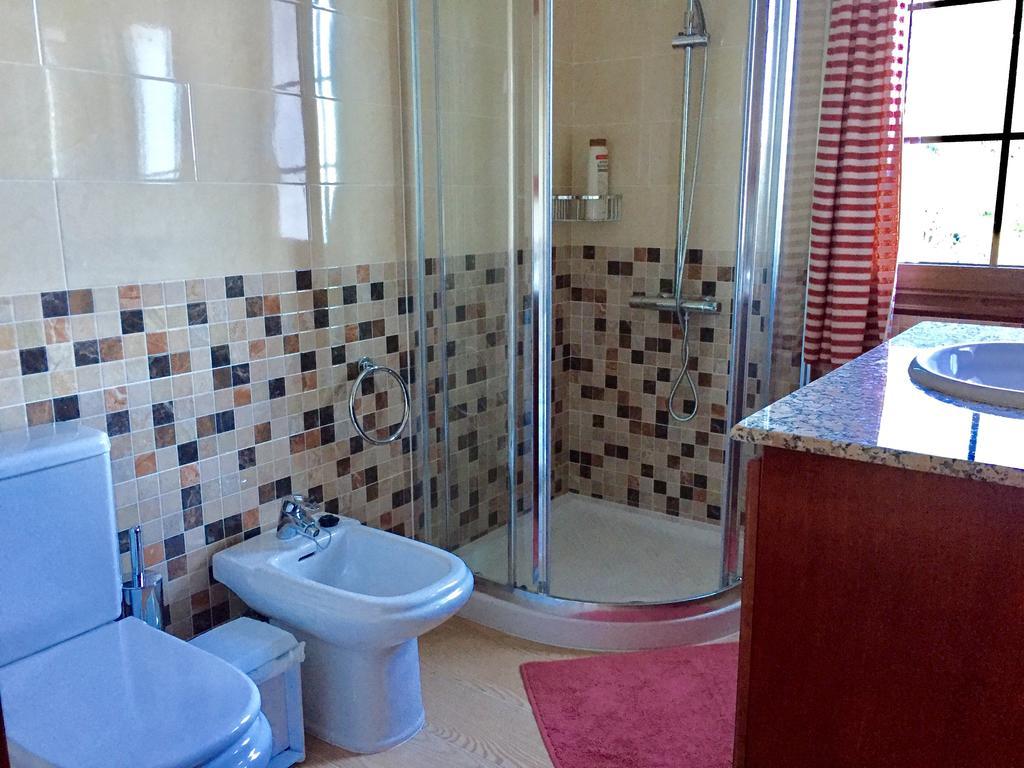 Costa Este House Monte de Brena Екстериор снимка