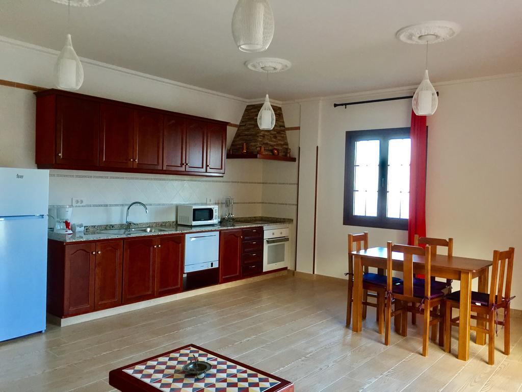 Costa Este House Monte de Brena Екстериор снимка