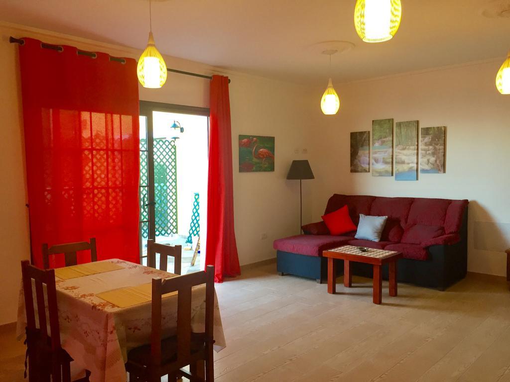 Costa Este House Monte de Brena Екстериор снимка