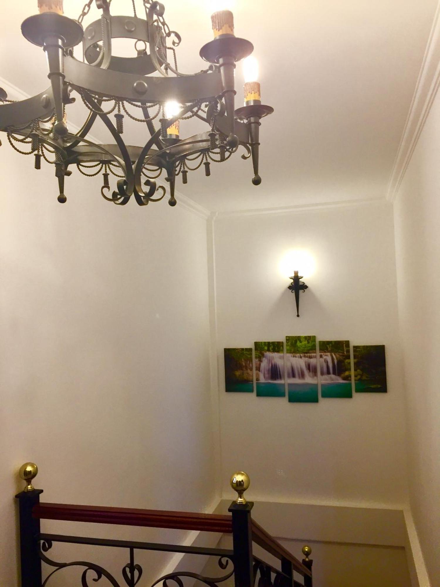 Costa Este House Monte de Brena Екстериор снимка