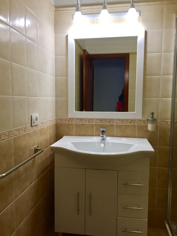 Costa Este House Monte de Brena Екстериор снимка