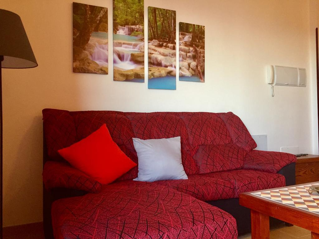 Costa Este House Monte de Brena Екстериор снимка