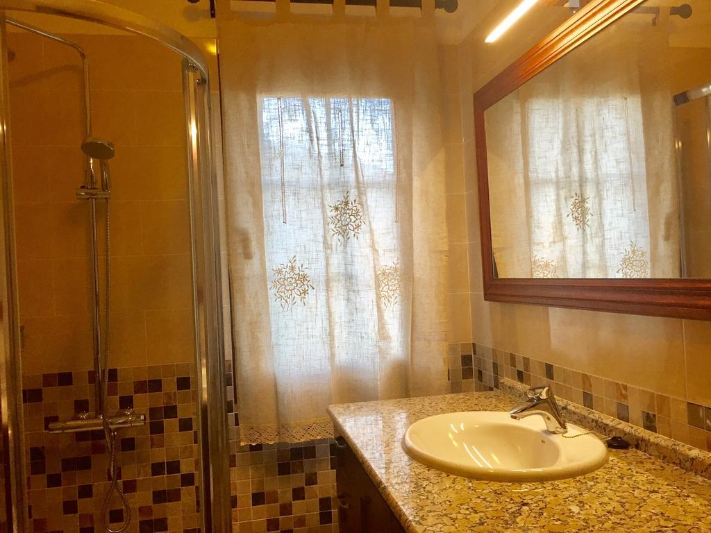 Costa Este House Monte de Brena Екстериор снимка