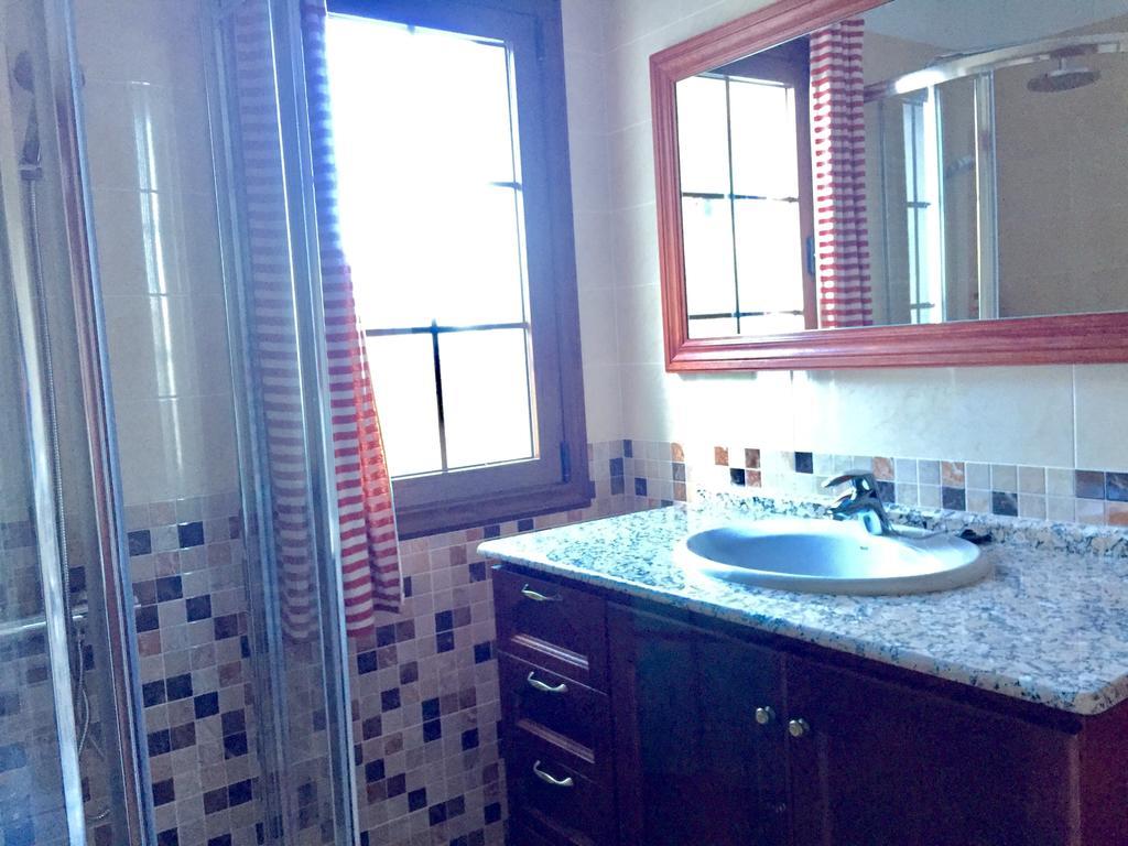 Costa Este House Monte de Brena Екстериор снимка
