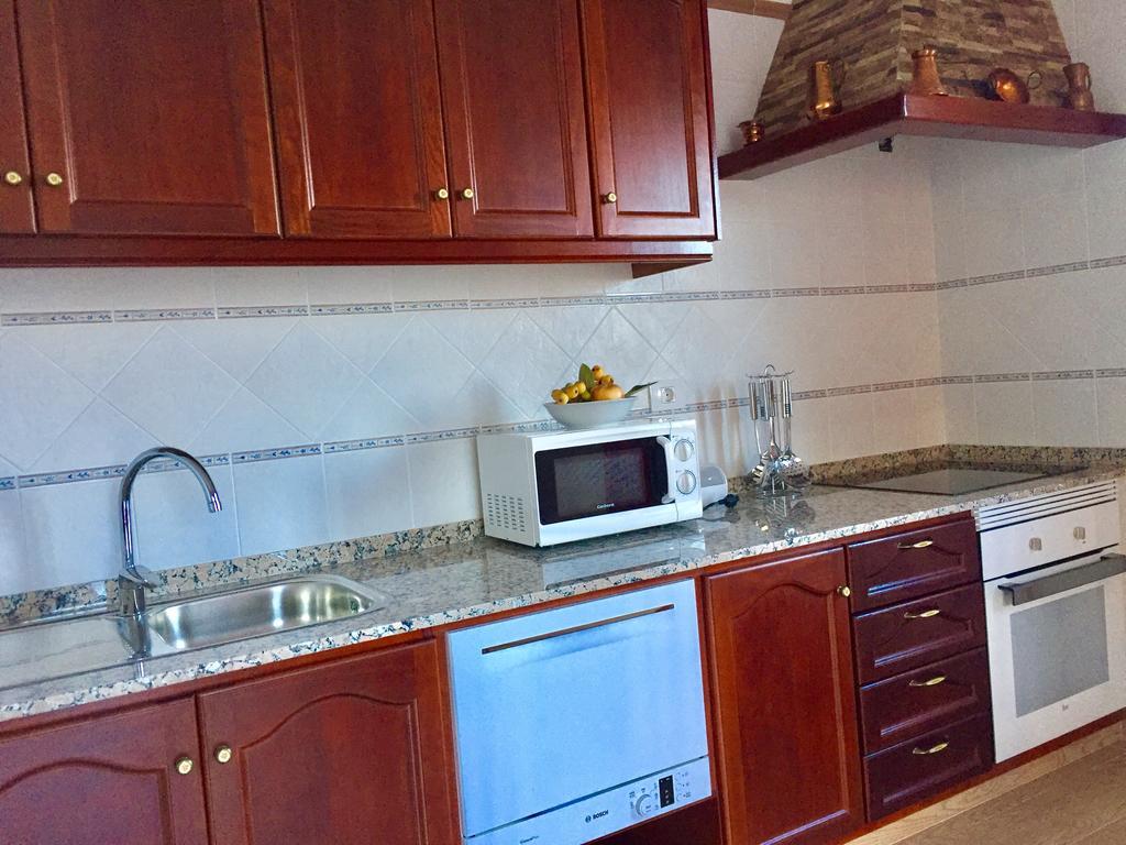 Costa Este House Monte de Brena Екстериор снимка