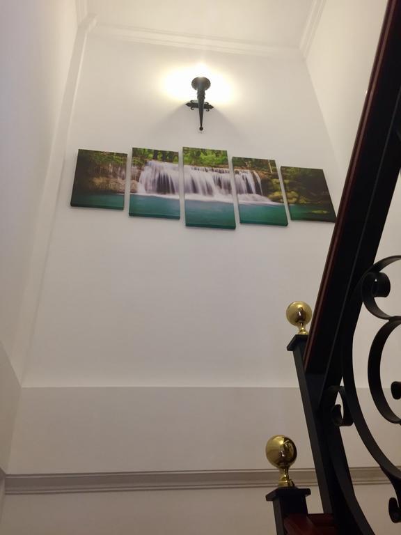 Costa Este House Monte de Brena Екстериор снимка