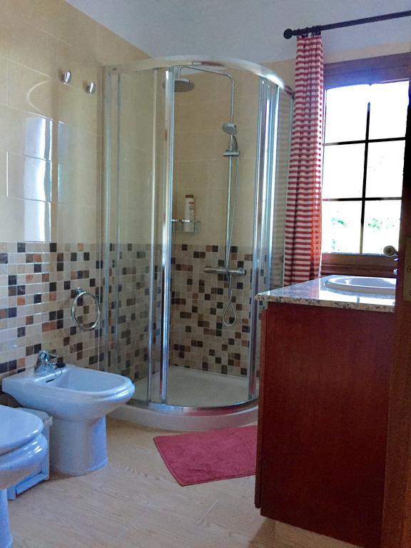 Costa Este House Monte de Brena Екстериор снимка