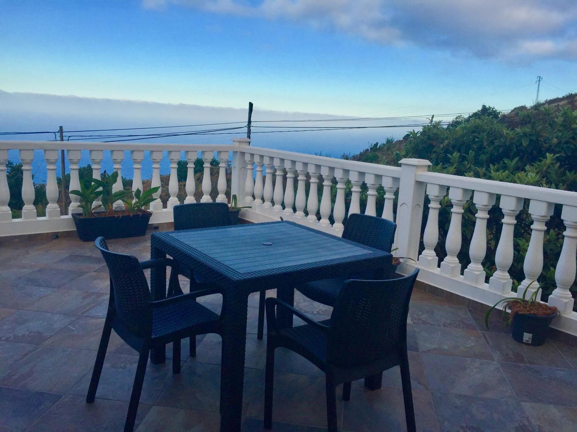 Costa Este House Monte de Brena Екстериор снимка
