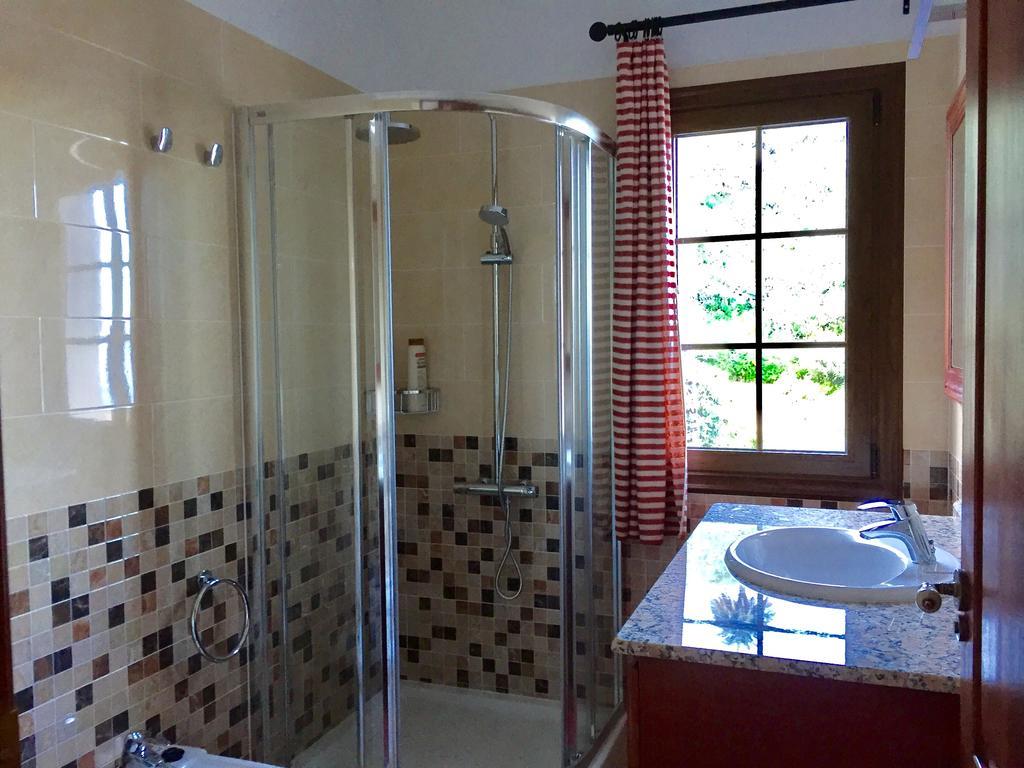 Costa Este House Monte de Brena Екстериор снимка