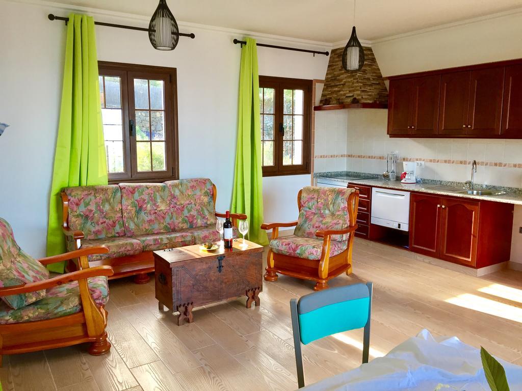 Costa Este House Monte de Brena Екстериор снимка